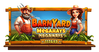 Barnyard Megahays Megaways™