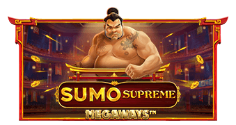 Sumo Supreme Megaways™