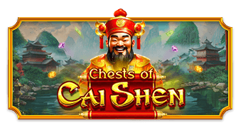 Chests of Cai Shen