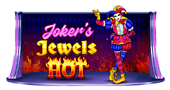 Joker’s Jewels Hot