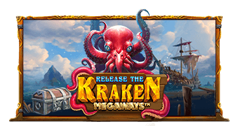 Release the Kraken Megaways™