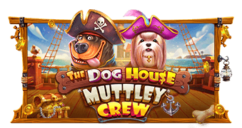 The Dog House – Muttley Crew