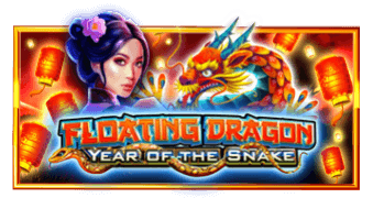 Floating Dragon – Year of the Snake