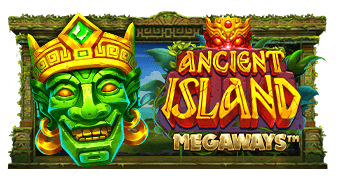 Ancient Island Megaways™