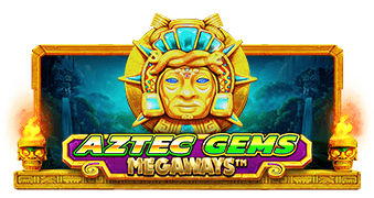 Aztec Gems Megaways™