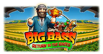 Big Bass Return to the Races