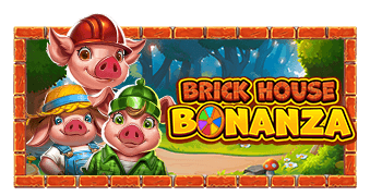 Brick House Bonanza