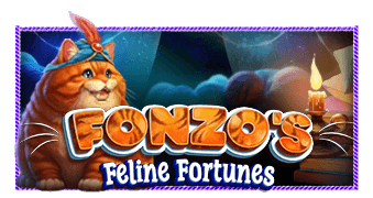 Fonzo’s Feline Fortunes