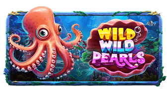Wild Wild Pearls