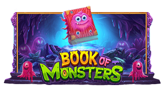 Book of Monsters