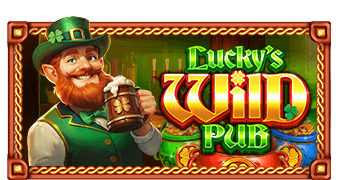 Lucky’s Wild Pub