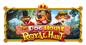 The Dog House – Royal Hunt