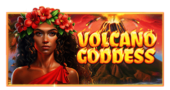 Volcano Goddess