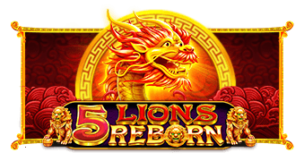 5 Lions Reborn