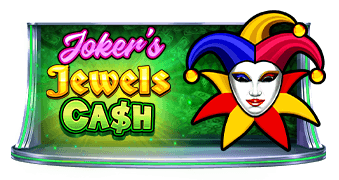 Joker’s Jewels Cash
